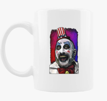 Spaulding - skodelic