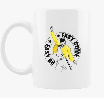 Freddie Mercury skodelica