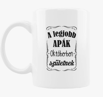 legjobb Oče skodelica