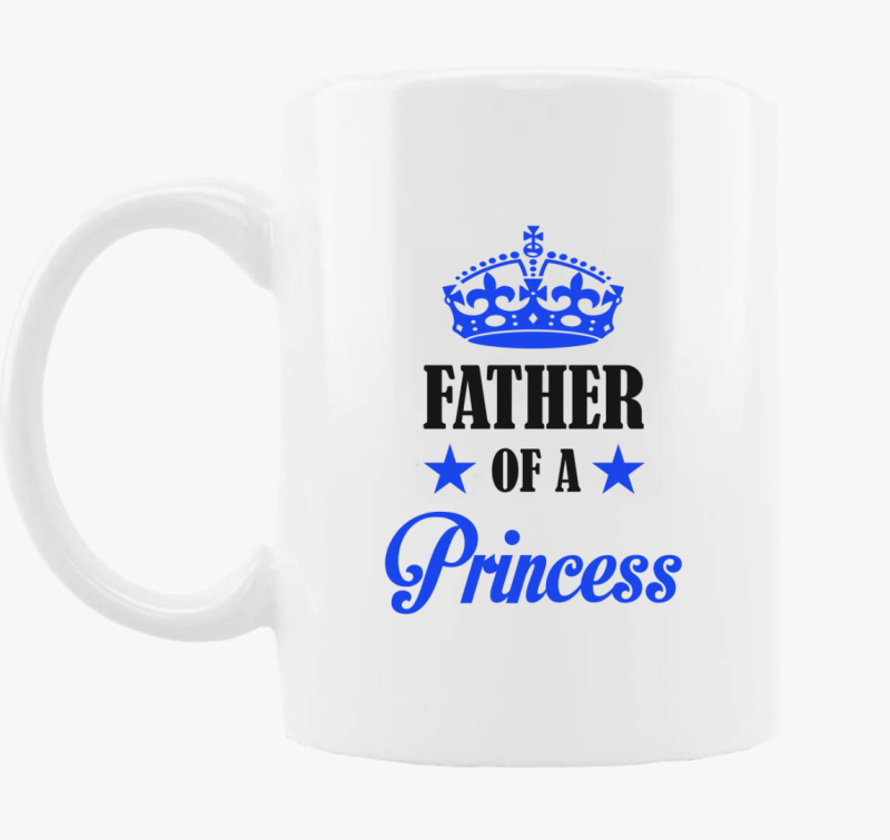 Father of princess skodelica