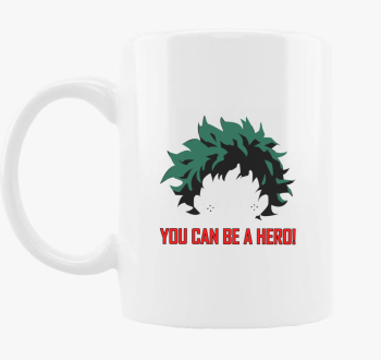 Hero Academy - you can be hero skodelica