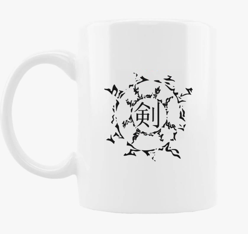 Naruto billog skodelica