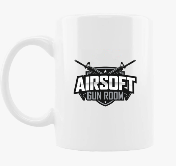 Airsoft Gun Room sko