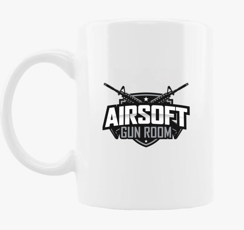 Airsoft Gun Room skodelica