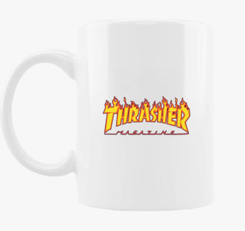 Trasher Magazine skodelica