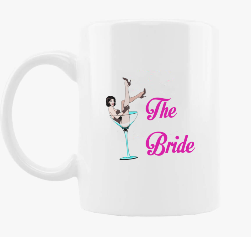 menyasszony skodelica