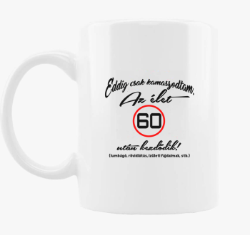 Eddig csak kamaszodtam, X skodelica