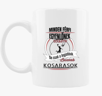 legjobbak lesznek kosarasok skodelica