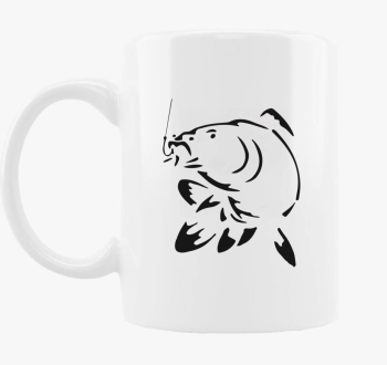 Ponty skodelica - Legnagyobb (3+)