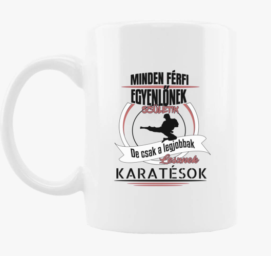 legjobbak lesznek skodelica