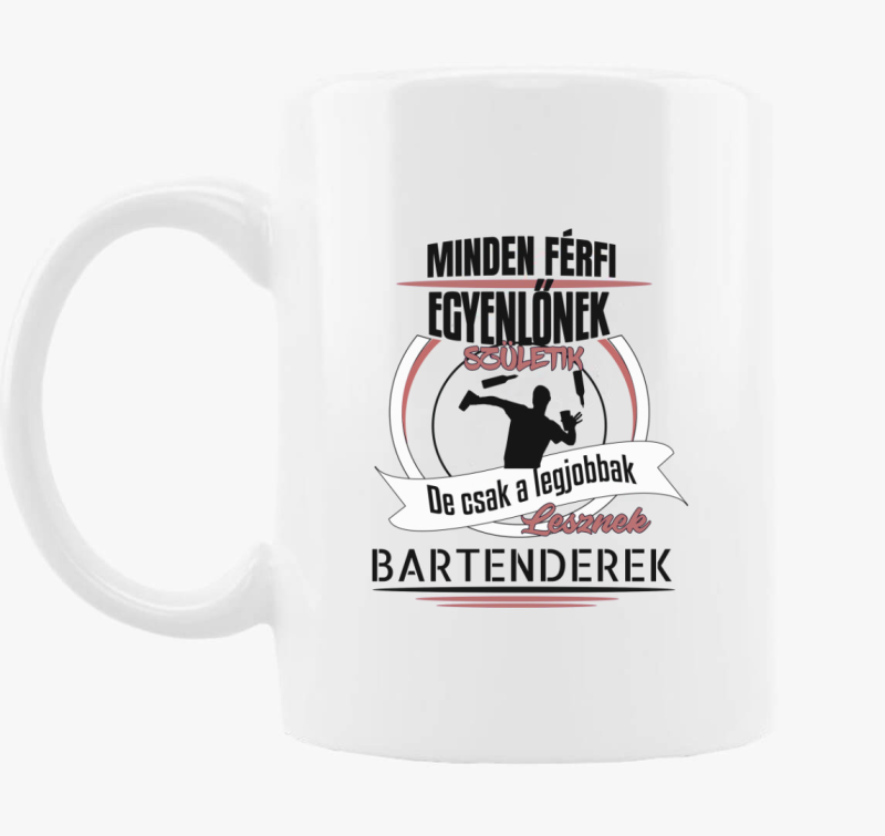 legjobbak lesznek bartenderek skodelica