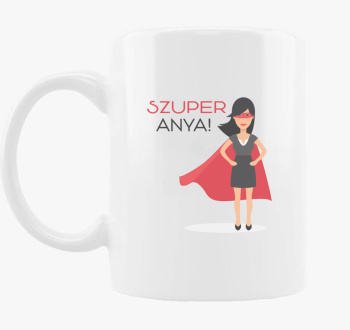 Szuperanya! igazi sk
