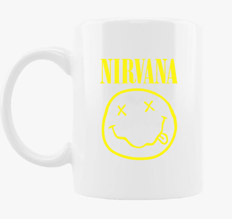 Nirvana skodelica