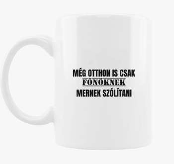 otthon is csak mernek skodelica