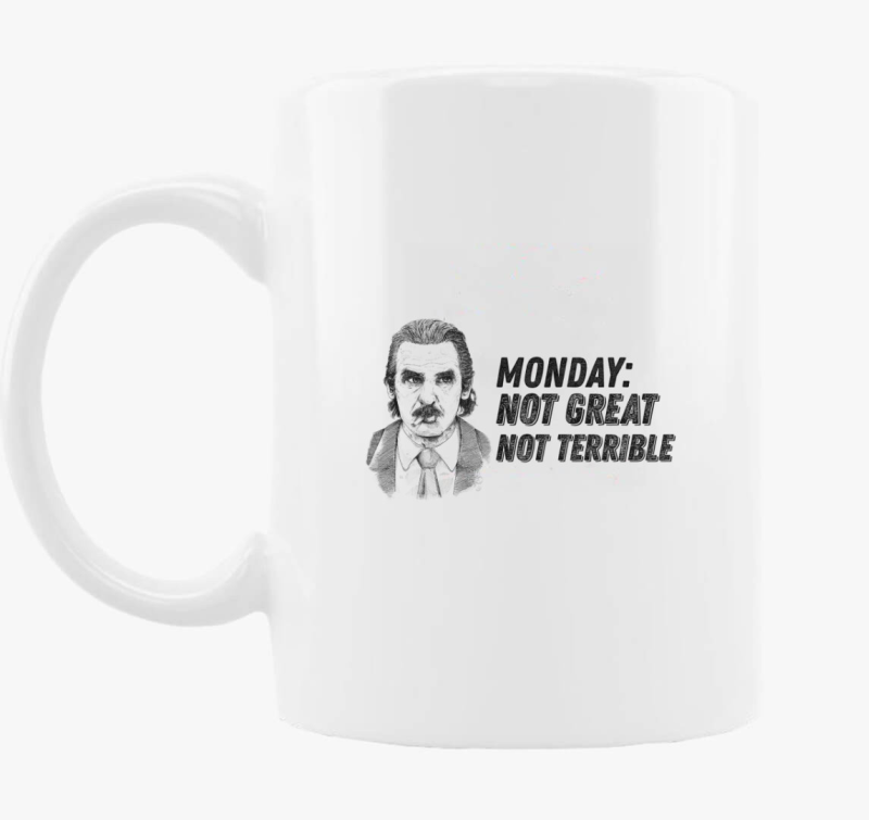 Ne de ne is tragikus skodelica