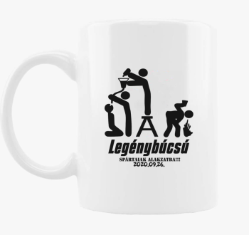 Alakzatba - csapat skodelica