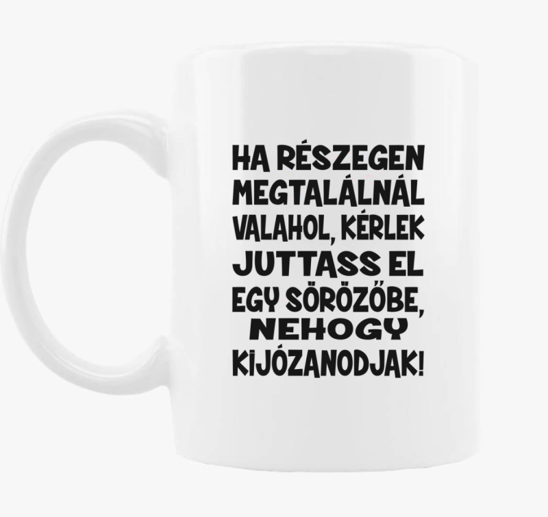 Ha smešno skodelica