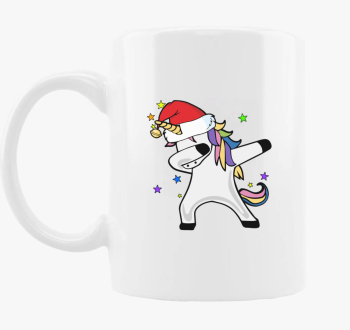 Unikornis DAB skodelica