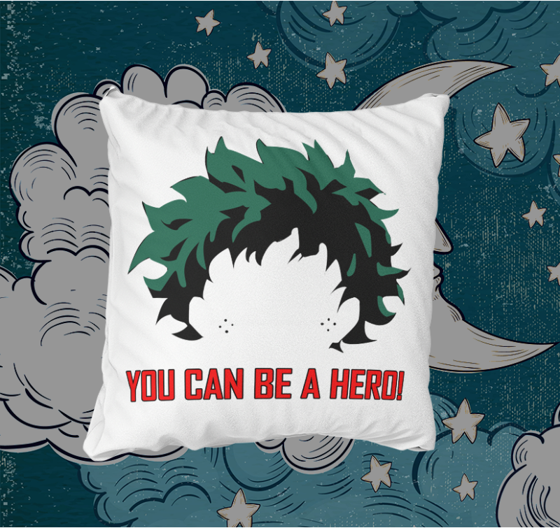 Boku no Hero Akademia - You can be hero blazina