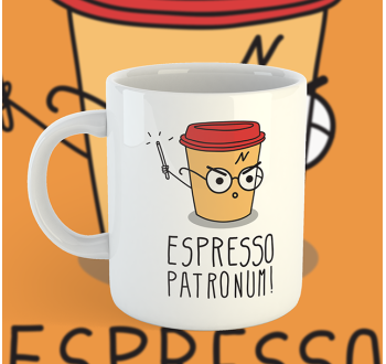 Espresso patronum sk
