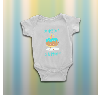 baba body - egyedi e