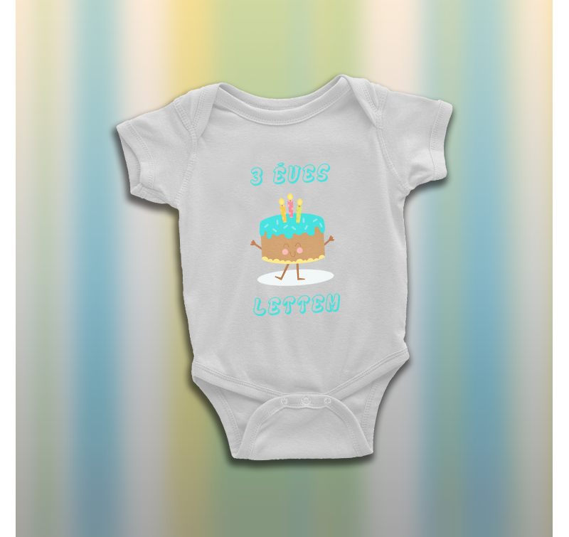 baba body - egyedi egyedi