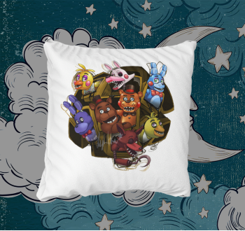 Five nights at fredd