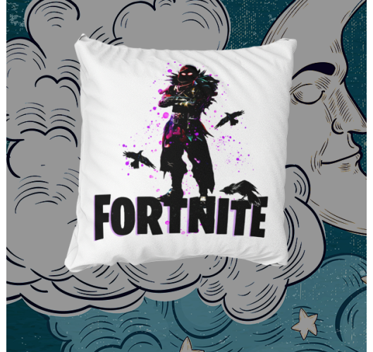 Fortnite raven blazina