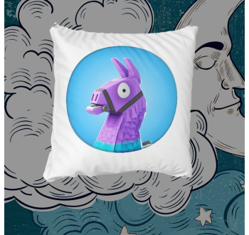 Fortnite lama blazin