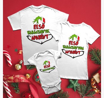 Grincses Majica szet