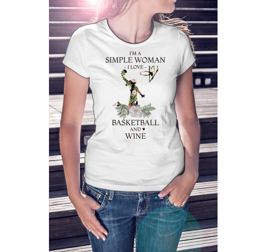 Szeretem in bort majica