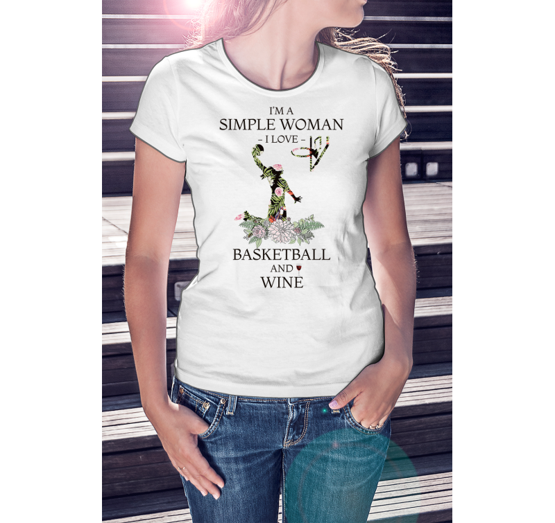 Szeretem in bort majica