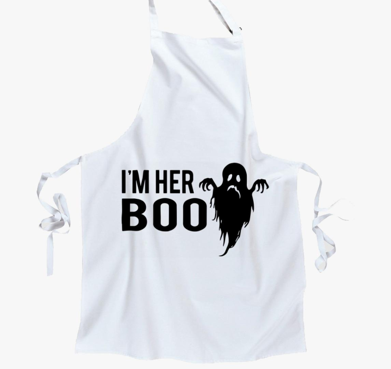 I'm her Boo predpasnik