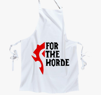 For the horde predpasnik