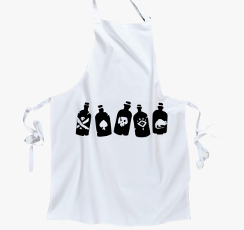 Sea of Thives potions predpasnik