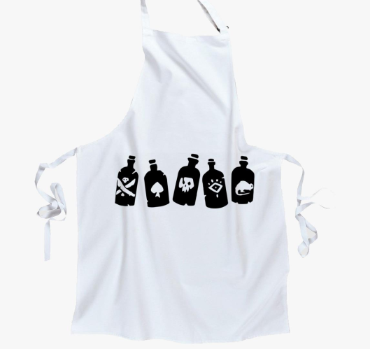 Sea of Thives potions predpasn...