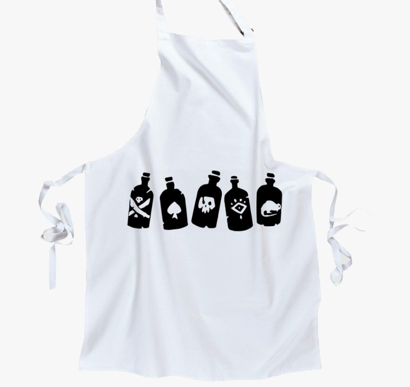 Sea of Thives potions predpasnik