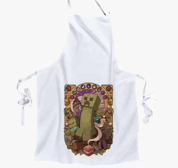 Minecraft zombi tnt predpasnik