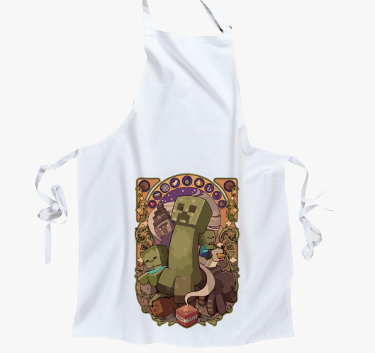 Minecraft zombi tnt predpasnik