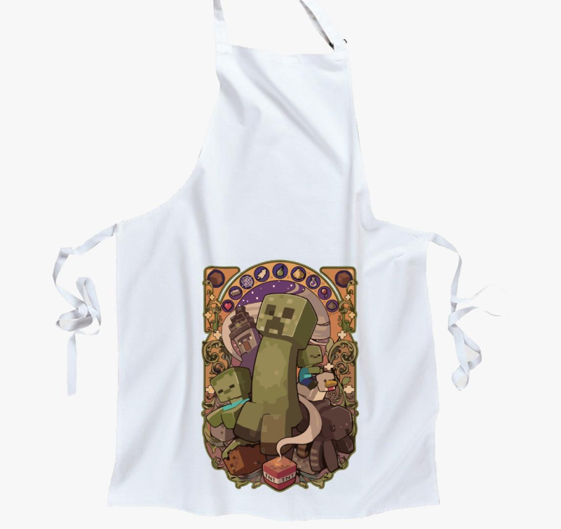 Minecraft zombi tnt predpasnik