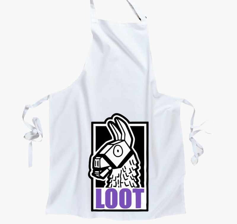 Fornite Loot purple predpasnik