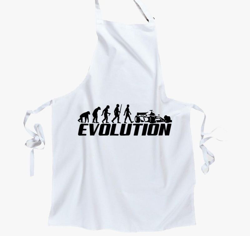 Evolution F1 predpasnik