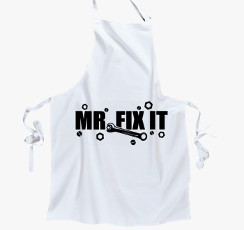 Mr fix it predpasnik
