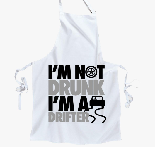 I'm not drunk i'm drifter pred...