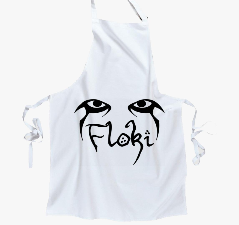 HRAFNA-FLOKI predpasnik