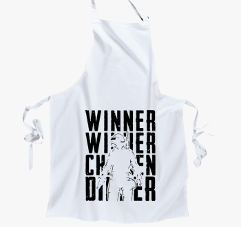 PUBG winner winner predpasnik