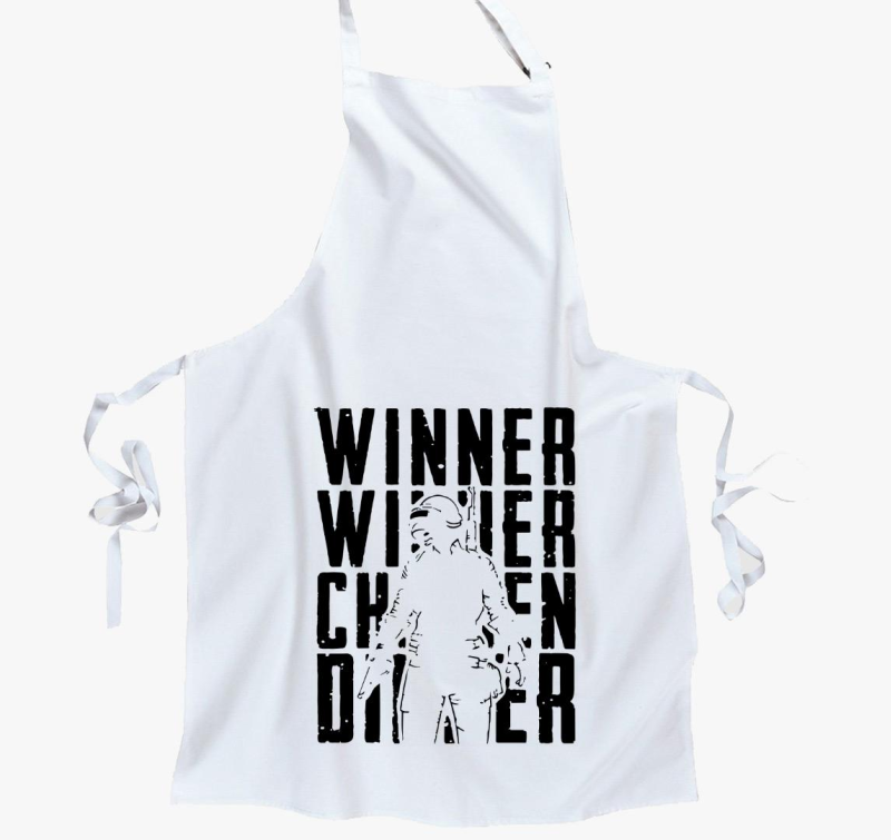 PUBG winner winner predpasnik