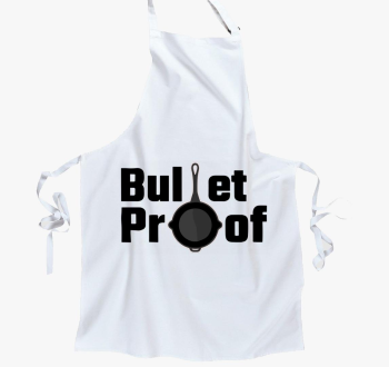 PUBG Bullet Proof predpasnik