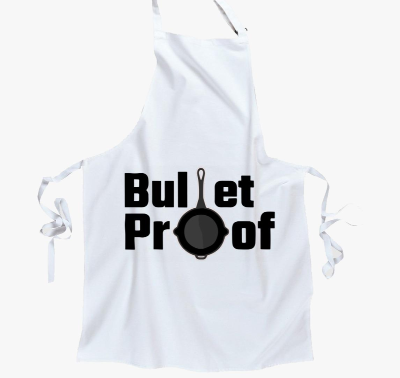 PUBG Bullet Proof predpasnik