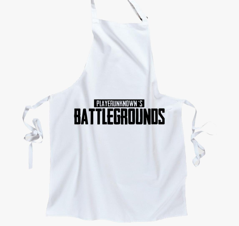 PUBG logo predpasnik